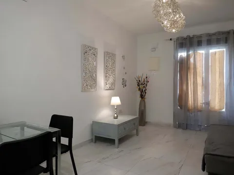 Pis de 42 m² a Madrid