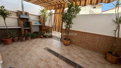 Casa de 112 m² a Valverde del Camino