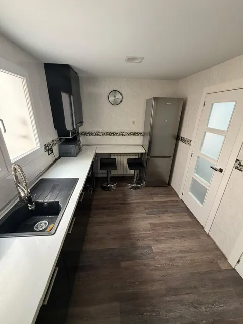 Pis de 106 m² a Albacete