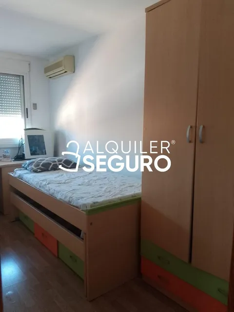 Pis de 90 m² a Múrcia