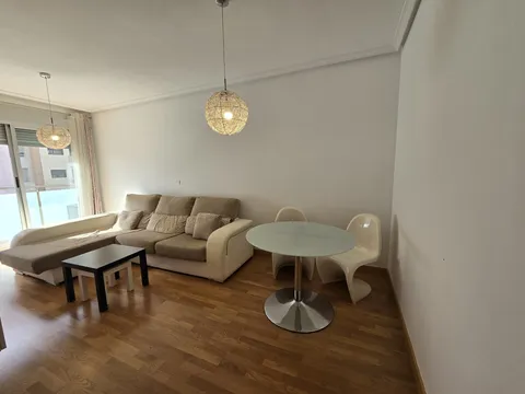 Pis de 87 m² a Múrcia