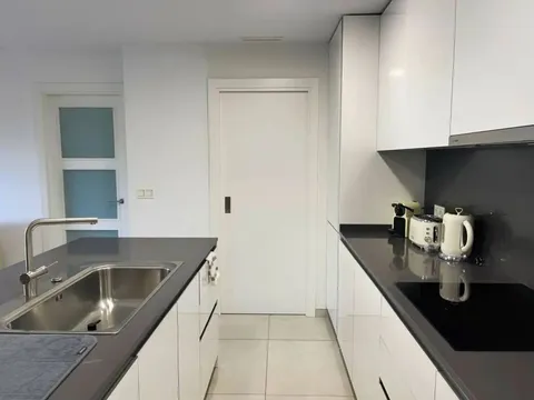 Pis de 140 m² a Benahavís