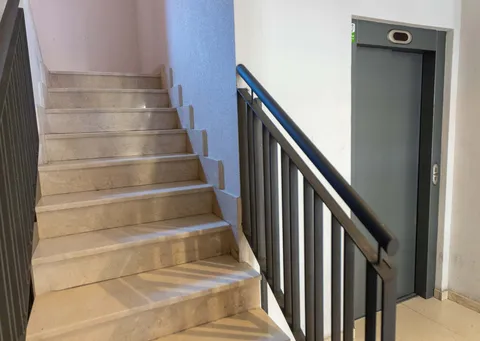 Pis de 45 m² a Madrid