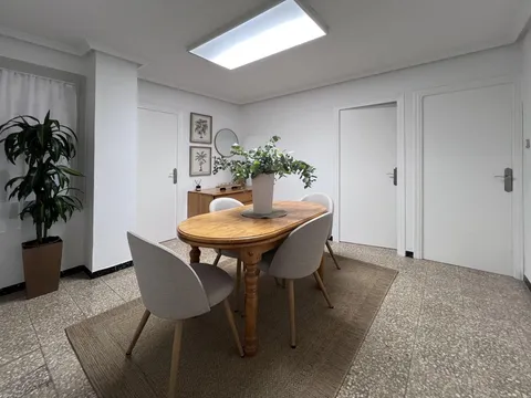 Pis de 100 m² a Novelda