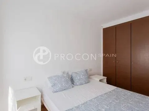 Pis de 108 m² a València