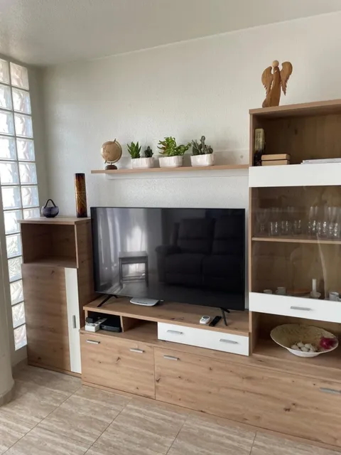 Piso de 118 m² en Águilas (4/99)