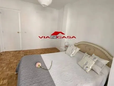 Квартира 75 м² у Madrid (4/39)