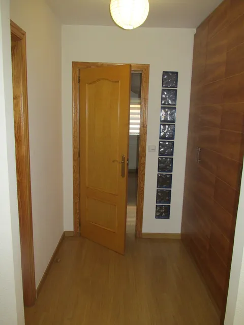 Apartamento 141 m² em Ibi