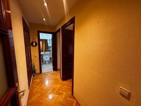 Pis de 65 m² a Madrid
