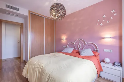 Pis de 86 m² a Granada