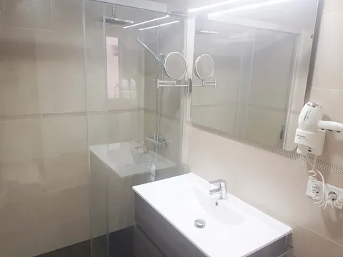 Pis de 30 m² a València