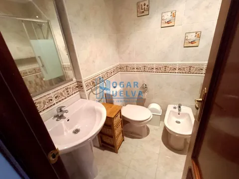 Pis de 60 m² a Huelva