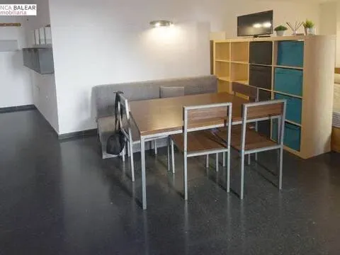 Pis de 35 m² a Palma