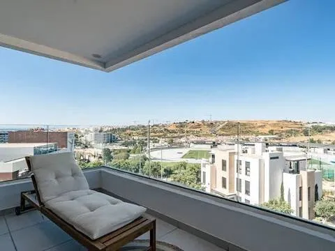 Pis de 85 m² a Estepona