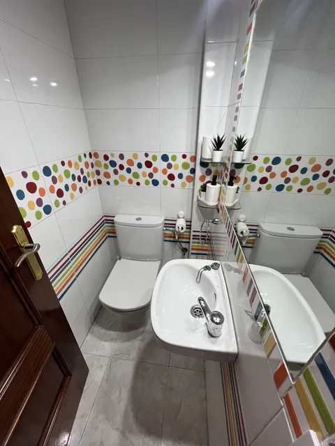 Pis de 114 m² a Cabra