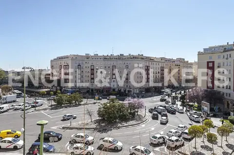 Apartamento 87 m² em Madrid