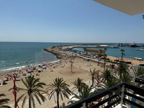 Flat 125 m² in Vinaròs