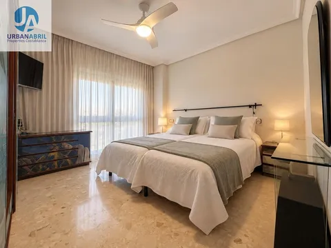 Квартира 117 м² в el Campello