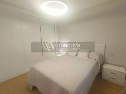 Pis de 50 m² a Logronyo