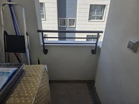 Pis de 60 m² a Vilagarcía de Arousa