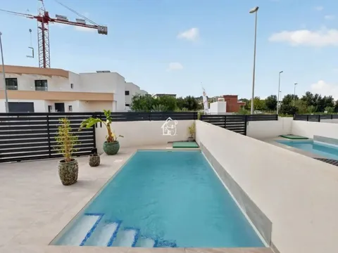 Casa de 130 m² a Rojals