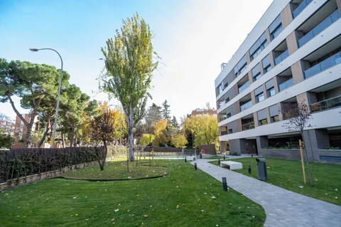 Appartamento 130 m² a Madrid