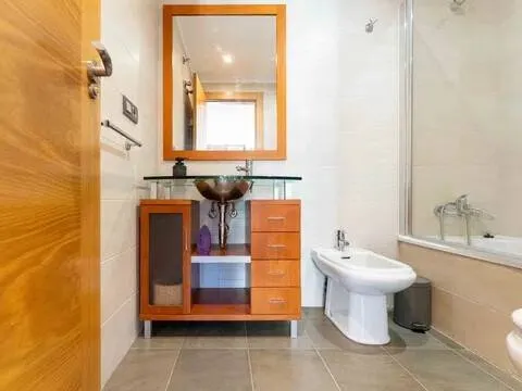 Pis de 53 m² a Carreño