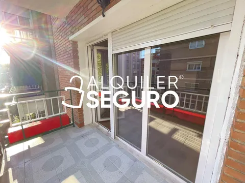 Pis de 71 m² a Madrid