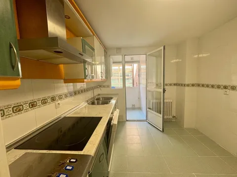 Pis de 107 m² a Valladolid