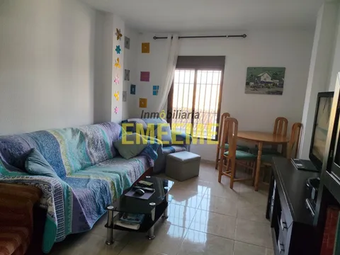 Piso de 70 m² en Ronda