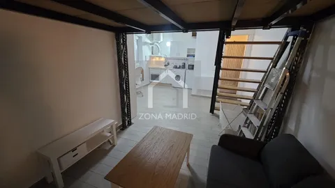 Wohnung 30 m² in Madrid