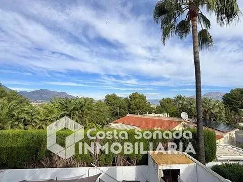 Maison 100 m² à l'Alfàs del Pi