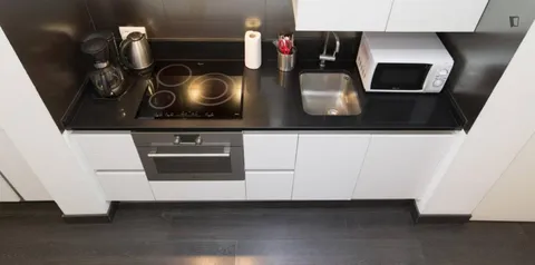 Pis de 57 m² a Madrid