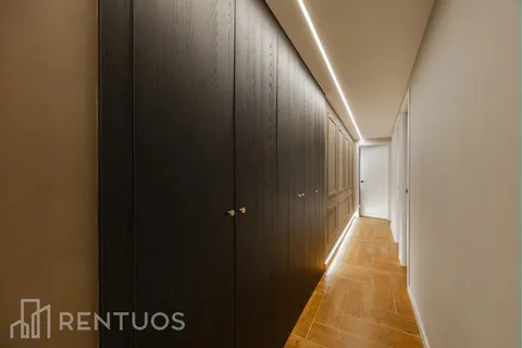 Pis de 86 m² a Madrid