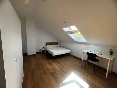 Habitació de lloguer, Arroyomolinos