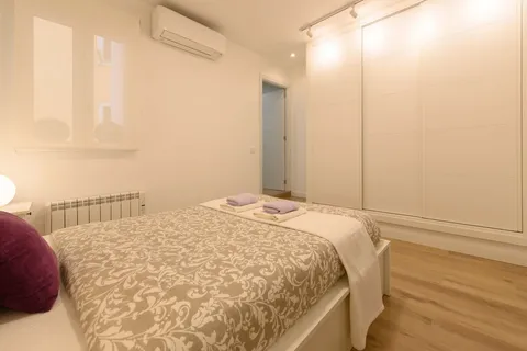 Pis de 50 m² a Madrid