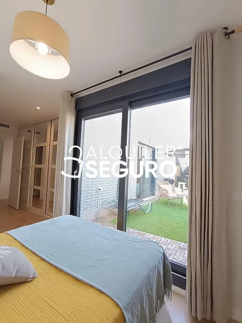 Pis de 80 m² a Valdemoro