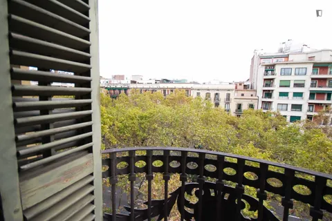 Habitación en alquiler, Barcelona