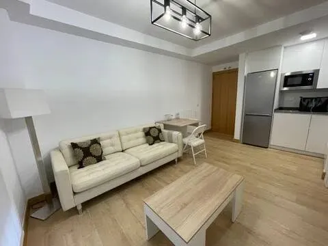 Wohnung 45 m² in Castro-Urdiales
