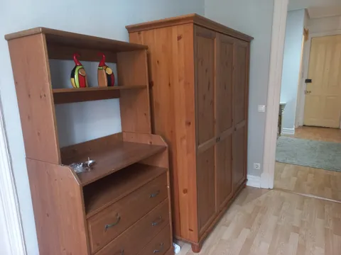 Pis de 60 m² a Bilbao