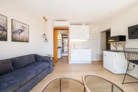 Pis de 55 m² a Barcelona