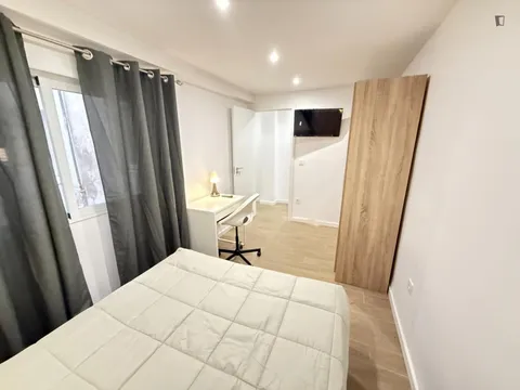 Habitació de lloguer, Alacant