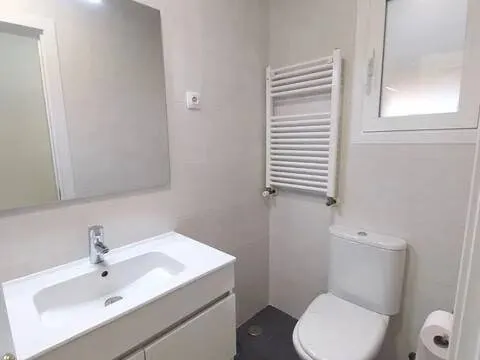 Pis de 194 m² a Madrid