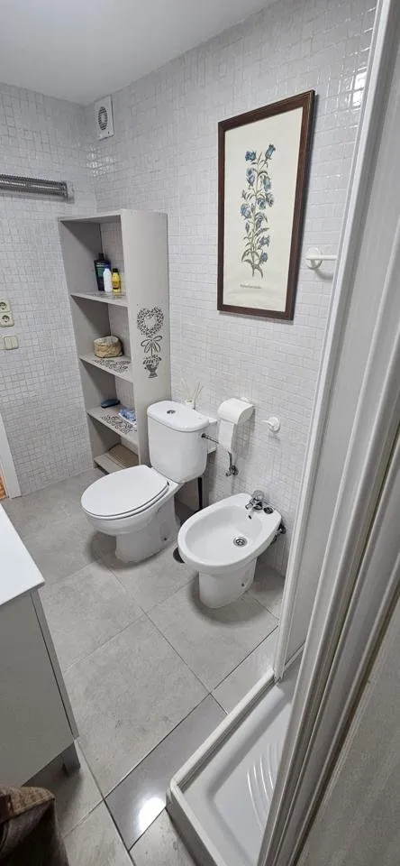 Appartamento 90 m² a Madrid
