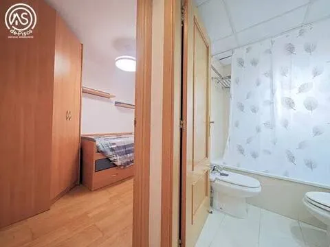 Wohnung 55 m² in Saragossa