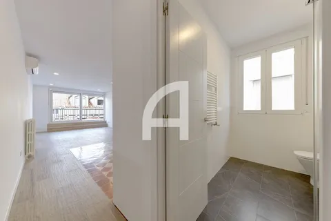 Appartamento 97 m² a Madrid