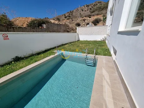 Casa de 110 m² en Nerja