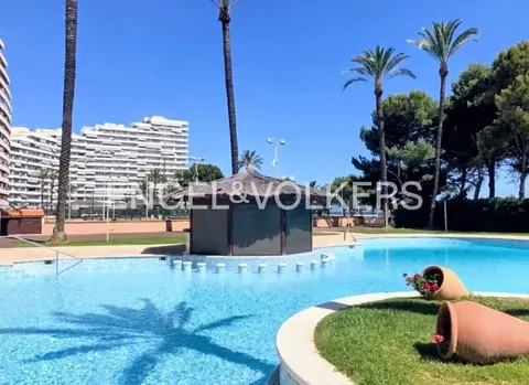 Pis de 65 m² a Cullera
