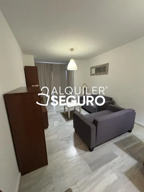 Pis de 97 m² a Màlaga