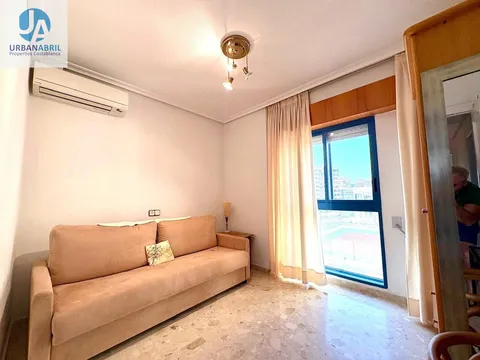 Квартира 117 м² в el Campello